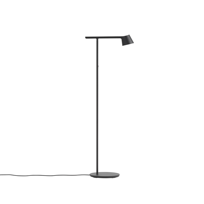 TIP FLOOR - Floor Lamp - Designer Lighting - Silvera Uk
