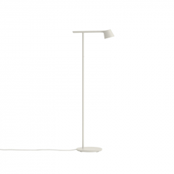 TIP FLOOR - Floor Lamp - Designer Lighting -  Silvera Uk