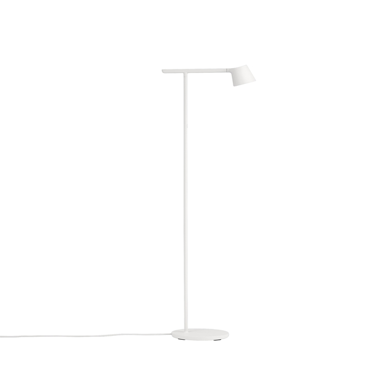 TIP FLOOR - Floor Lamp - Designer Lighting - Silvera Uk