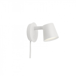 TIP WALL - Wall light - Designer Lighting -  Silvera Uk