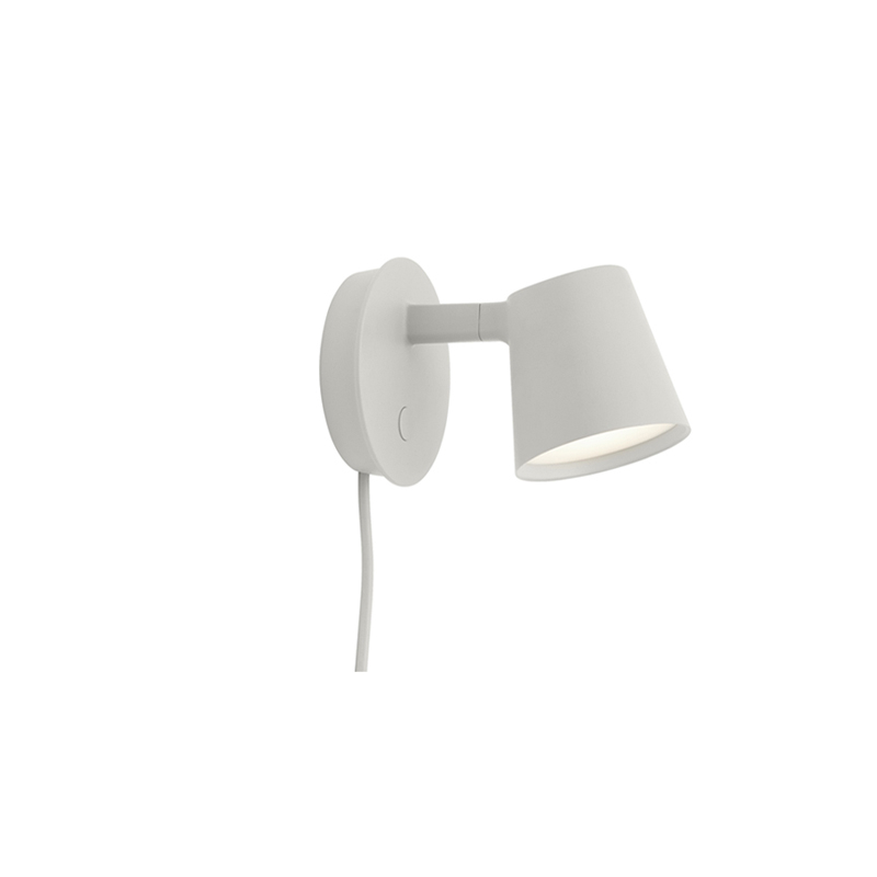 TIP WALL - Wall light - Designer Lighting - Silvera Uk