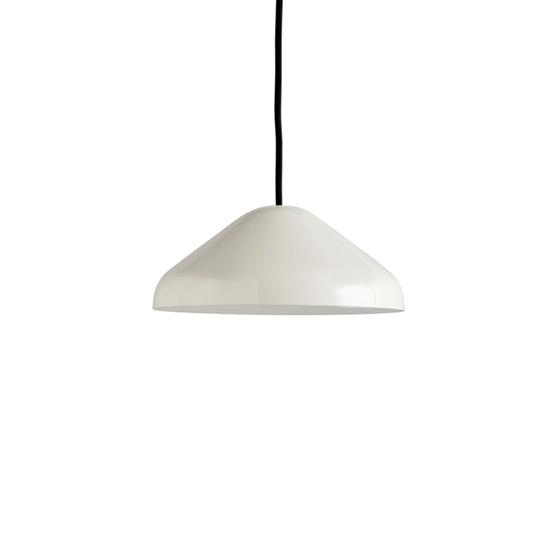 PAO STEEL Ø 23 - Pendant Light - Designer Lighting - Silvera Uk