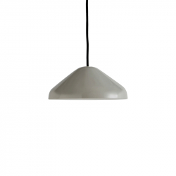 PAO STEEL Ø 23 - Pendant Light - Designer Lighting -  Silvera Uk
