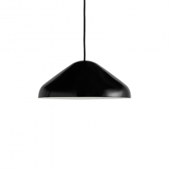 PAO STEEL Ø 35 - Pendant Light - Designer Lighting -  Silvera Uk