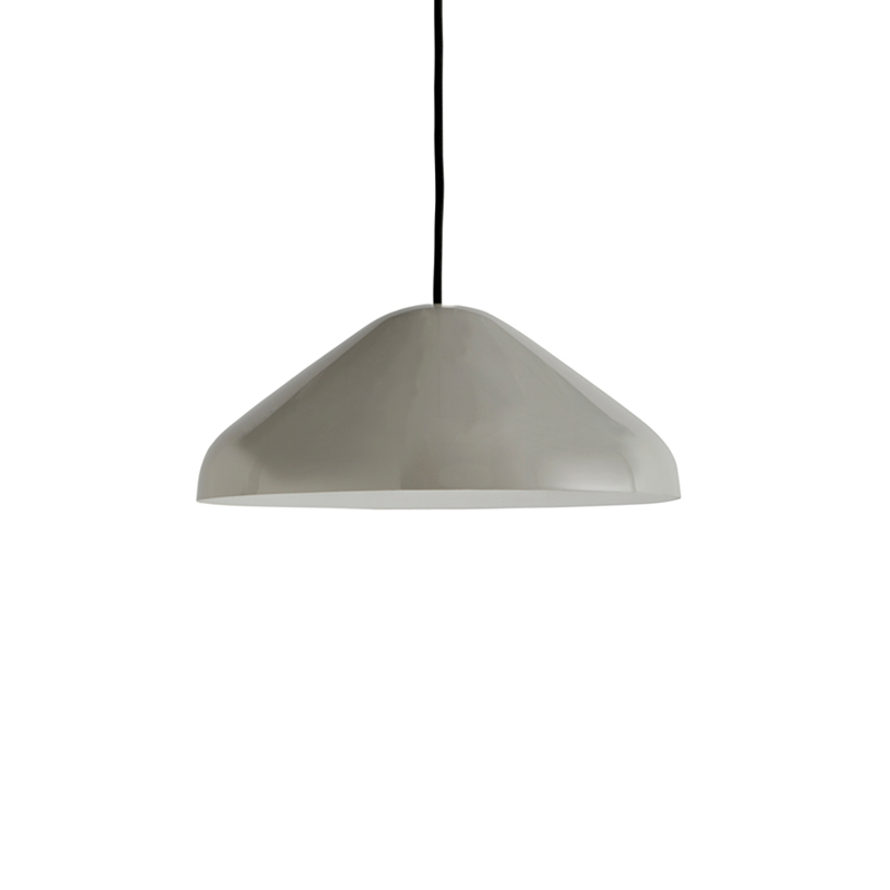 PAO STEEL Ø 35 - Pendant Light - Designer Lighting - Silvera Uk