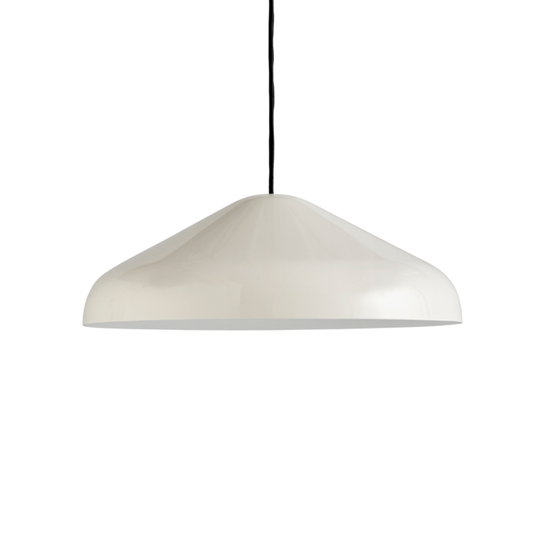 PAO STEEL Ø 47 - Pendant Light - Designer Lighting - Silvera Uk