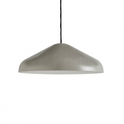 PAO STEEL Ø 47 - Pendant Light - Designer Lighting -  Silvera Uk