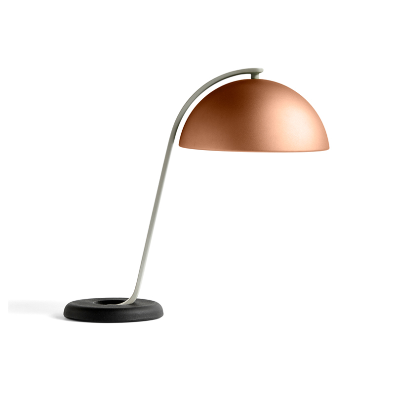 CLOCHE - Table Lamp - Designer Lighting - Silvera Uk