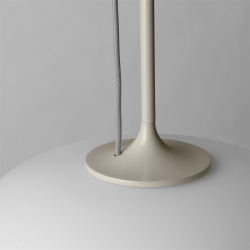 STEMLITE - Pendant Light - Designer Lighting - Silvera Uk