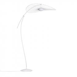 VERTIGO NOVA - Floor Lamp - Designer Lighting -  Silvera Uk