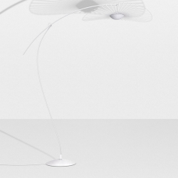VERTIGO NOVA - Floor Lamp - Designer Lighting - Silvera Uk