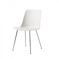 RELY HW6 - Dining Chair - Designer Furniture -  Silvera Uk