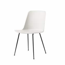RELY HW6 - Dining Chair - Designer Furniture -  Silvera Uk