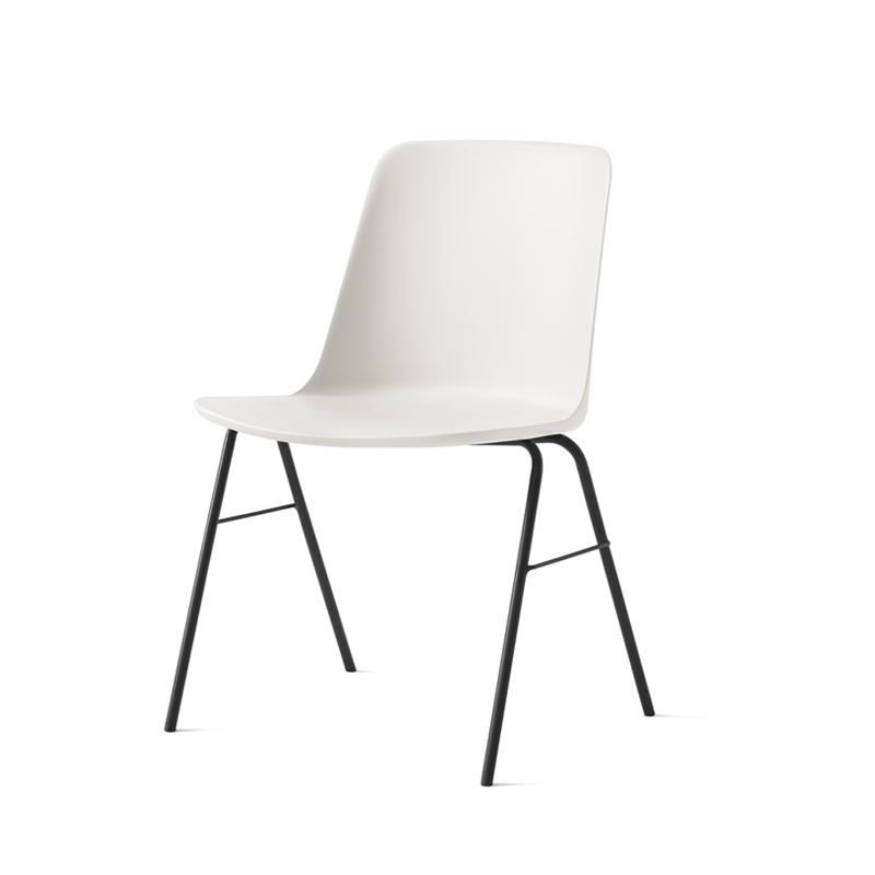 RELY HW26 - Dining Chair - Designer Furniture - Silvera Uk