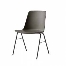 RELY HW26 - Dining Chair - Designer Furniture -  Silvera Uk