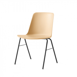 RELY HW26 - Dining Chair - Designer Furniture -  Silvera Uk