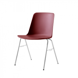 RELY HW27 - Dining Chair - Designer Furniture -  Silvera Uk