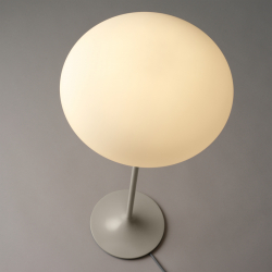 STEMLITE - Table Lamp - Designer Lighting - Silvera Uk