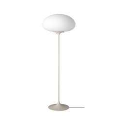 STEMLITE - Floor Lamp - Designer Lighting -  Silvera Uk