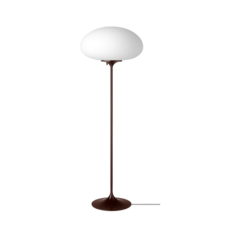 STEMLITE - Floor Lamp - Designer Lighting - Silvera Uk