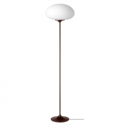 STEMLITE - Floor Lamp - Designer Lighting -  Silvera Uk