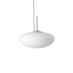 STEMLITE - Pendant Light - Designer Lighting -  Silvera Uk