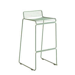 HEE BARSTOOL - Bar Stool - Designer Furniture -  Silvera Uk