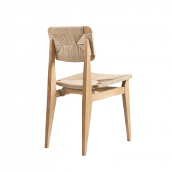 C-CHAIR cord - Dining Chair - Designer Furniture - Silvera Uk
