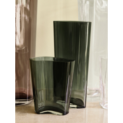 COLLECT GLASS Vase - Vase - Accessories - Silvera Uk