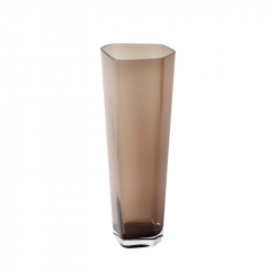 COLLECT GLASS Vase - Vase - Accessories -  Silvera Uk