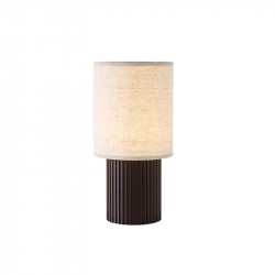 MANHATTAN SC52 - Table Lamp - Designer Lighting - Silvera Uk