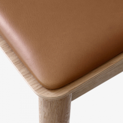 BETTY TK3 - Dining Chair - Designer Furniture - Silvera Uk
