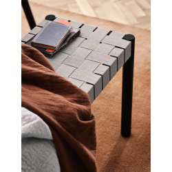 BETTY - Designer Bench - Designer Furniture - Silvera Uk