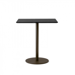 IN BETWEEN SK16 - Dining Table - Designer Furniture -  Silvera Uk