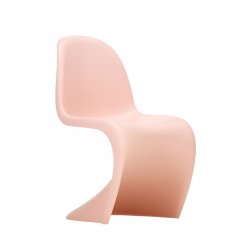 PANTON - Dining Chair - Designer Furniture -  Silvera Uk