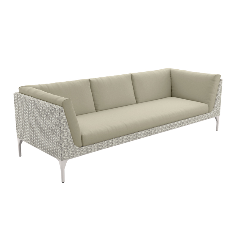 MU 4 seater - Sofa - Designer Furniture - Silvera Uk
