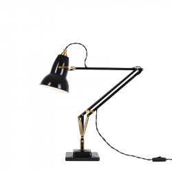 ORIGINAL 1227 BRASS - Desk Lamp - Designer Lighting - Silvera Uk