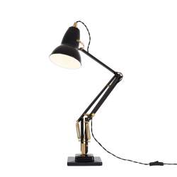 ORIGINAL 1227 BRASS - Desk Lamp - Designer Lighting - Silvera Uk