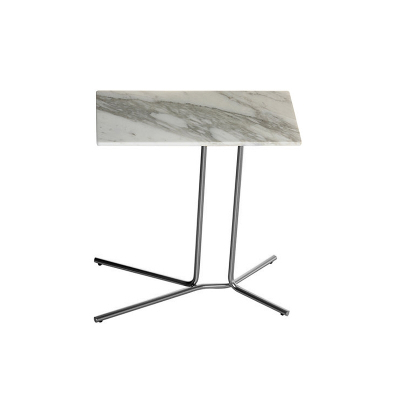 LEDGE - Side Table - Designer Furniture - Silvera Uk
