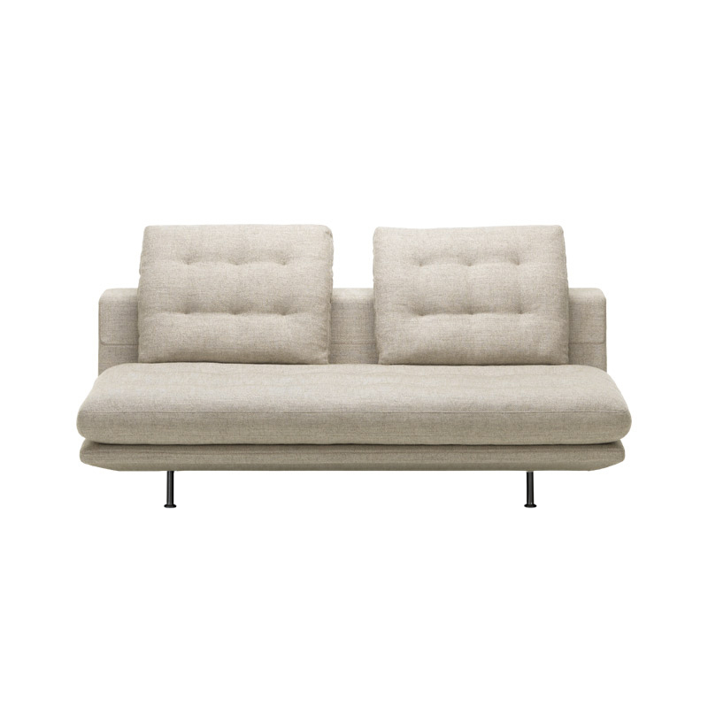 GRAND SOFA 2½ places - Sofa - Designer Furniture - Silvera Uk