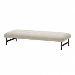 GRAND SOFA BENCH - Designer Bench - Designer Furniture -  Silvera Uk