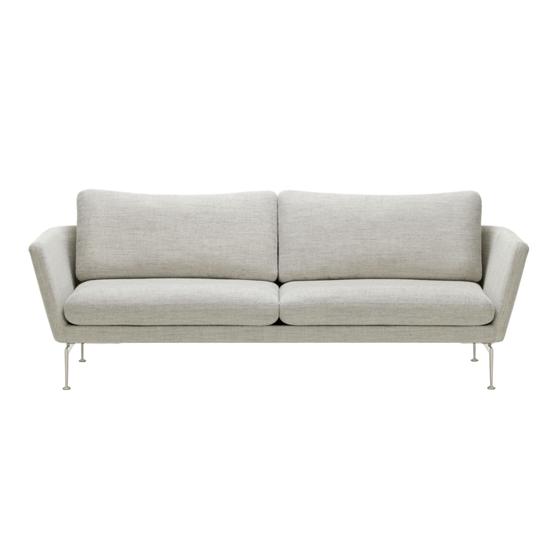 SUITA Classic 3 seater - Sofa - Designer Furniture - Silvera Uk