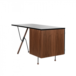 GROSSMAN 62 SERIES - Desk - Designer Furniture - Silvera Uk