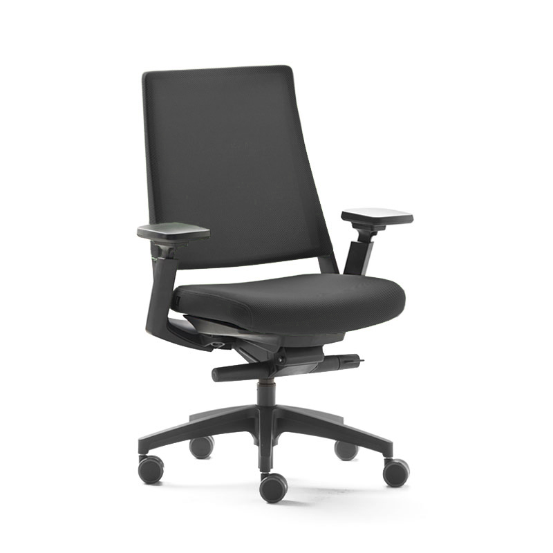 KINEO - Office Chair - Designer Furniture - Silvera Uk