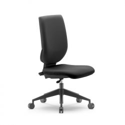 TERTIO T High Back Office Chair - Accueil - Selections -  Silvera Uk