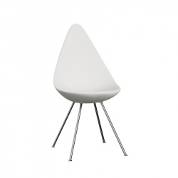 DROP - Dining Chair - Designer Furniture -  Silvera Uk