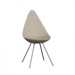 DROP - Dining Chair - Designer Furniture -  Silvera Uk