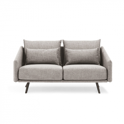 COSTURA L 156 - Sofa - Designer Furniture - Silvera Uk