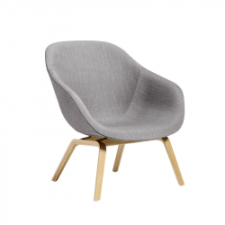 ABOUT A LOUNGE CHAIR AAL 83 - Easy chair - Designer Furniture -  Silvera Uk
