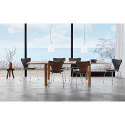 ESSAY - Dining Table - Designer Furniture - Silvera Uk